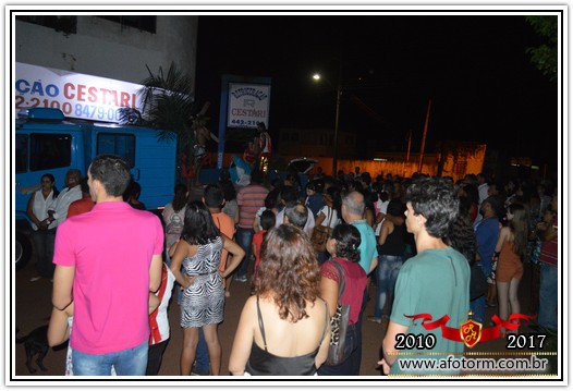 rolim de moura